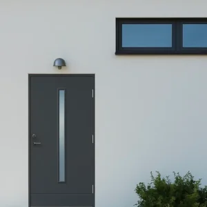 WK Byggtorg Emådörren Bäcken