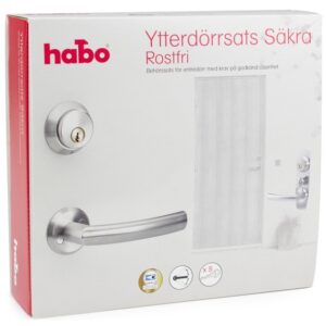 HABO Atlanta Säkra