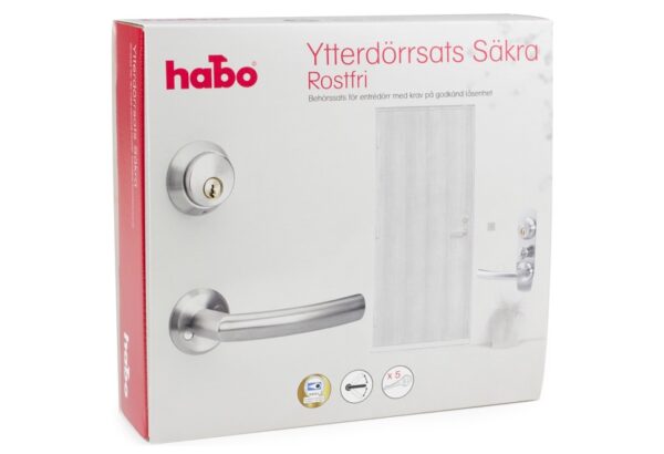 HABO Atlanta Säkra
