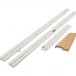 Karmset med tröskelplatta 68mm +395kr