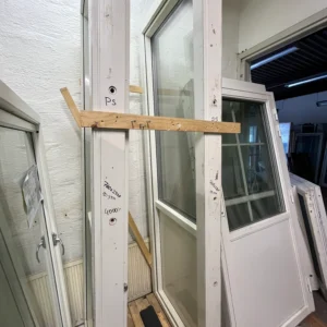 OUTLET Fönsterdörr ID 3412