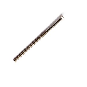 Skruv M5 4 Nickel 120mm