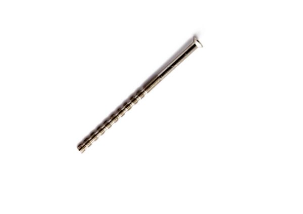 Skruv M5 4 Nickel 120mm