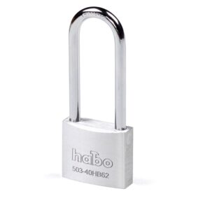 Hänglås Habo 503-40HB62 40mm