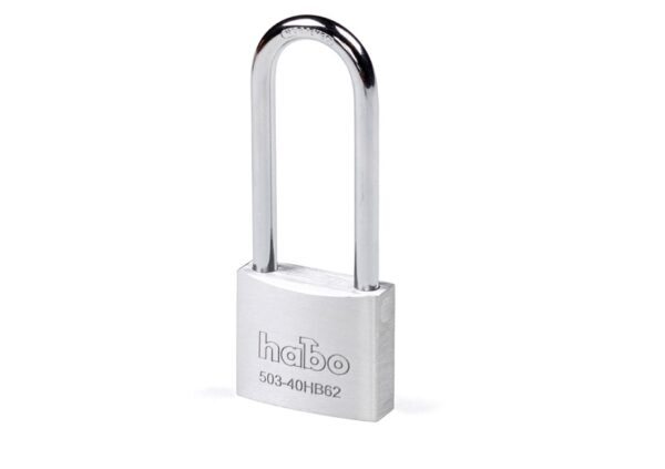 Hänglås Habo 503-40HB62 40mm