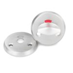 Borstad aluminium +139kr