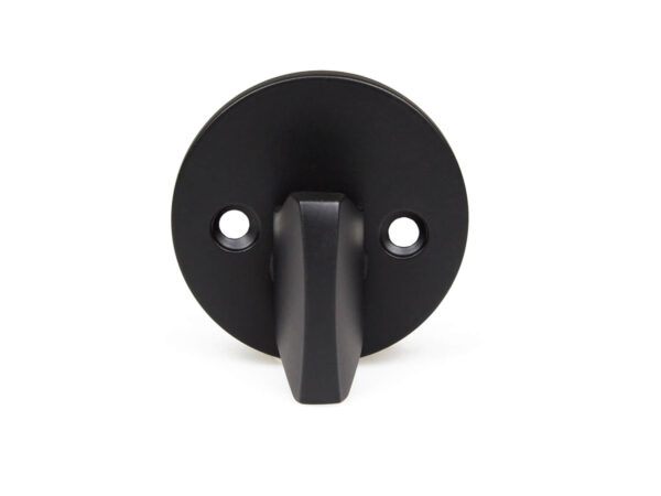 Cylindervred F40 Svart