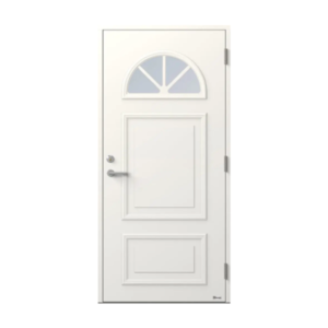 WK Byggtorg Bordörren Månen 820G