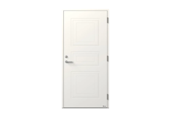 WK Byggtorg Bordörren Räkan 875