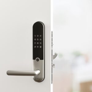 Yale Doorman L3