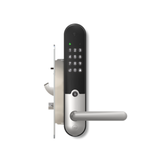 Yale Doorman L3