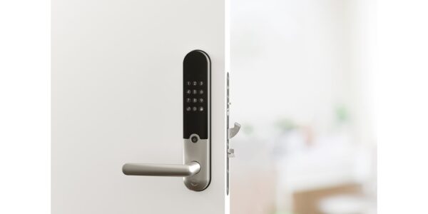 Yale Doorman L3