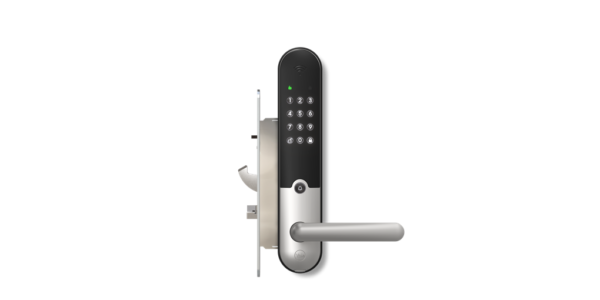 Yale Doorman L3