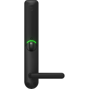 Yale Doorman L3 Svart