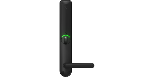 Yale Doorman L3 Svart