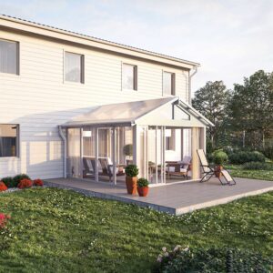 HALLE Uterumssats Dream Fritid