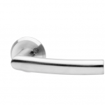 Atlanta Rostfritt Endast handtag +249kr