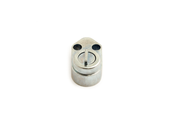 Cylinderförlängare 8mm