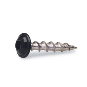 fönsterbleckskruv 3,5x25mm
