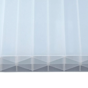 HALLE Kanalplasttak