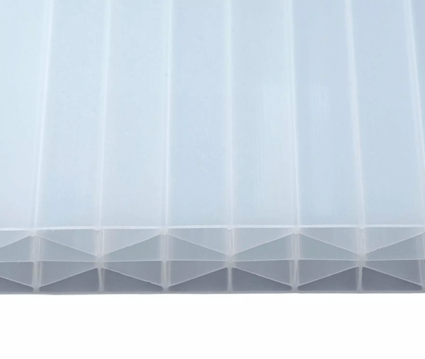 HALLE Kanalplasttak