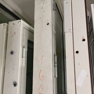 Fönsterdörr 8x23 ID 38653