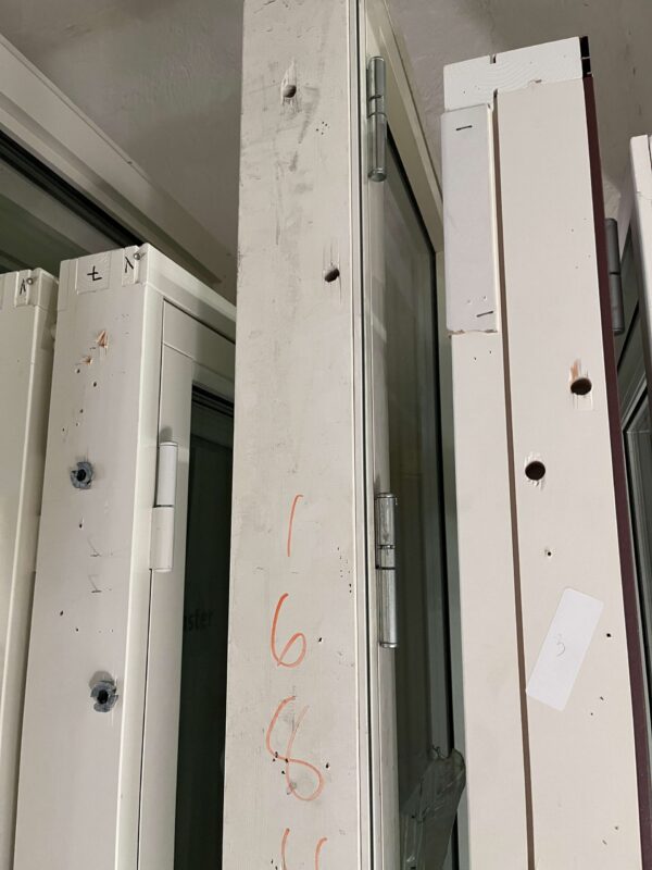 Fönsterdörr 8x23 ID 38653