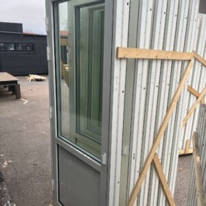 Fönsterdörr 9x22 ID 78376