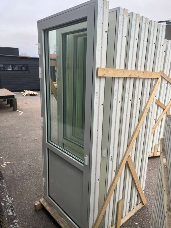 Fönsterdörr 9x22 ID 78376