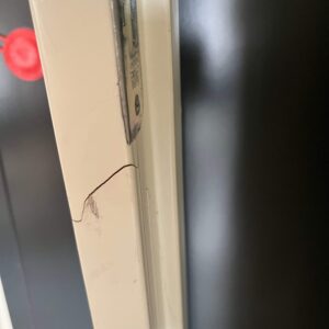 Brandklassad innerdörr Outlet ID 78829