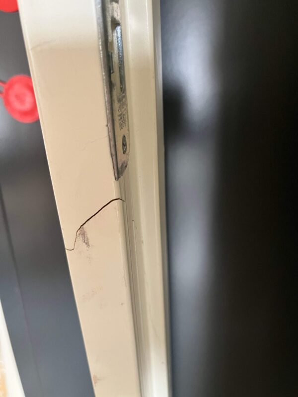 Brandklassad innerdörr Outlet ID 78829