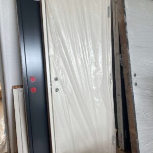 Brandklassad innerdörr Outlet ID 78829