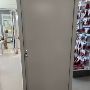 OUTLET Ytterdörr Kvader Bordörren 79175