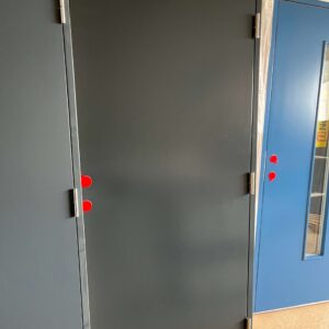 OUTLET Lejonet Tät 10x21 Höger ID: 79201