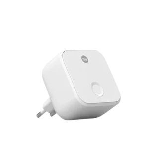 WK Byggtorg Yale Connect Wifi Brygga