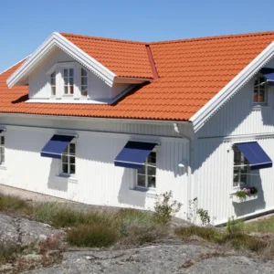 WK Byggtorg Fönstermarkis F320