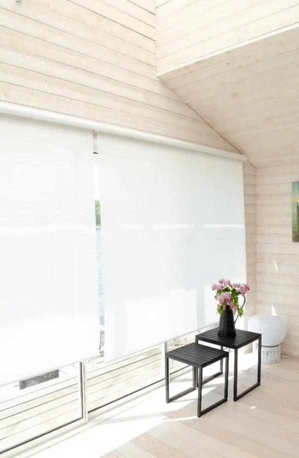 Rullgardin M28 - Bild 2
