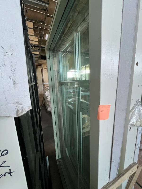 OUTLET WK byggtorg Fast fönster 11x20 ID 84052