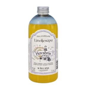 WK Byggtorg Källans Naturprodukter