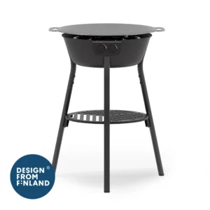 WK Byggtorg Muurikka Stekhällsset 58LL