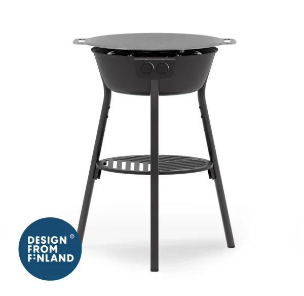 WK Byggtorg Muurikka Stekhällsset 58LL