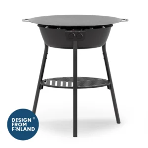 WK Byggtorg Muurikka Stekhällsset 78LL