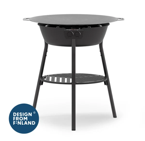 WK Byggtorg Muurikka Stekhällsset 78LL