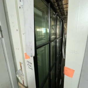 OUTLET Fast fönster 14x20 Spröjs ID 84051