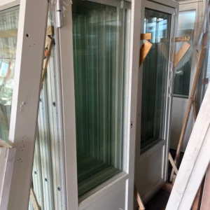 OUTLET WK BYGGTORG Fönsterdörr 750x2020