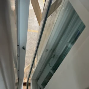 OUTLET WK Byggtorg Vridfönster PVC 6x13