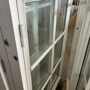 OUTLET WK Byggtorg Sidohängt 8x12