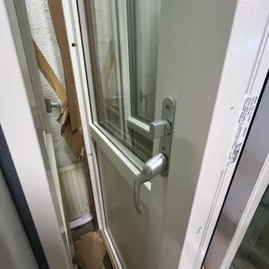 OUTLET Fönsterdörr 8x21 ID 84516