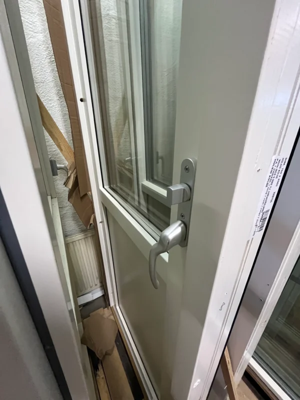 OUTLET Fönsterdörr 8x21 ID 84516