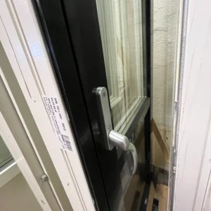 OUTLET Fönsterdörr 8x21 ID 84516